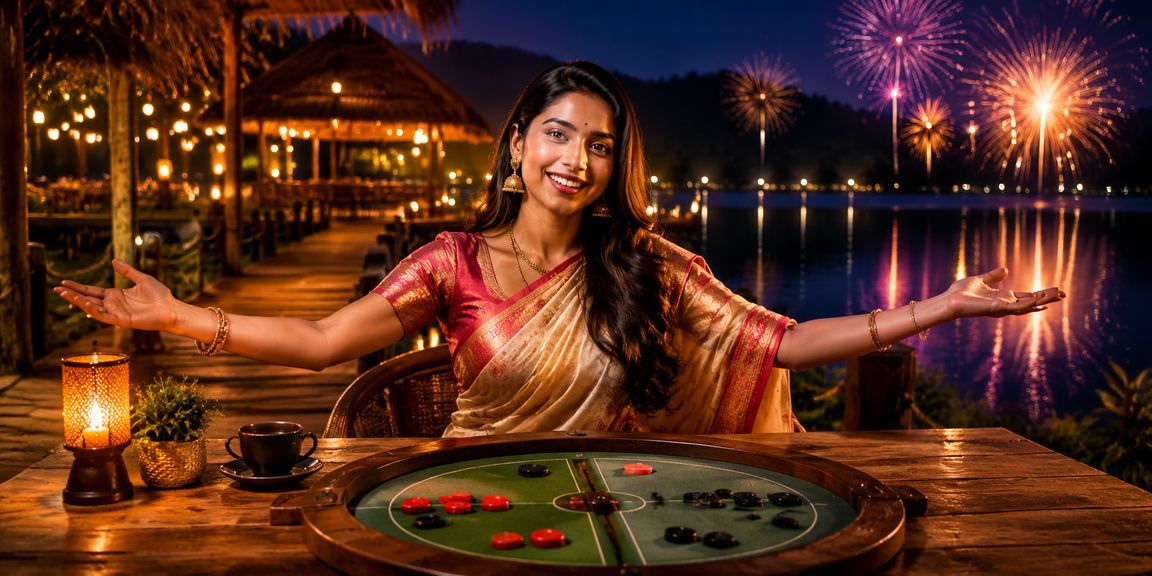 ঢাকার স্টেডিয়ামে লাইভ ক্রিকেট ম্যাচ দেখতে দেখতে মোবাইলে বেট করছেন একজন দর্শক